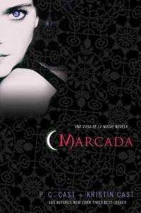 Marcada, Cast, P. C.