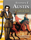 Stephen F. Austin: El Padre de Texas, Isecke, Harriet