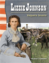 Lizzie Johnson: Vaquera Texana, Schwartz, Heather