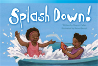 Splash Down!, Callen, Sharon