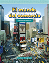 El mundo del comercio, Einspruch, Andrew