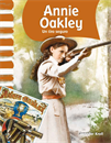 Annie Oakley: Un tiro seguro, Kroll, Jennifer