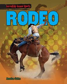 Rodeo, Jessica Cohn