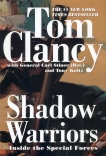 Shadow Warriors: Inside the Special Forces, Stiner, Carl & Koltz, Tony & Clancy, Tom