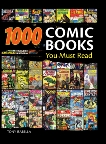 1,000 Comic Books You Must Read, Isabella, Tony