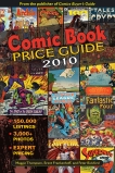 Comic Book Price Guide, Frankenhoff, Brent