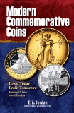 Modern Commemorative Coins: Invest Today - Profit Tomorrow, Jordan, Eric