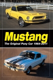 Mustang - The Original Pony Car, 