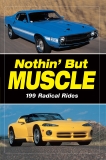 Nothin' but Muscle, 