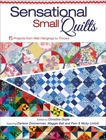 Sensational Small Quilts, Doyle, Christine