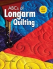 ABCs of Longarm Quilting, Barry, Patricia C.