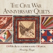 The Civil War Anniversary Quilts: 150 Blocks to Commemorate 150 Years, Youngs, Rosemary