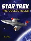 Star Trek The Collectibles, Kelley, Steve