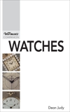 Watches: Warman's Companion, Judy, Dean