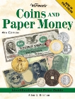 Warman's Coins And Paper Money: Identification and Price Guide, Berman, Allen G.