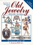 Answers To Questions About Old Jewelry, Bell, C. Jeanenne