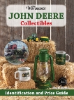 Warman's John Deere Collectibles: Identification and Price Guide, Doyle, David