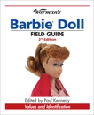 Warman's Barbie Doll Field Guide: Values and Identification, Verbeten, Sharon