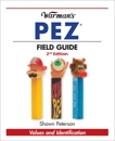 Warman's PEZ Field Guide: Values & Identification, Peterson, Shawn