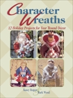 Character Wreaths, Rogers, Kasey & Wood, Mark