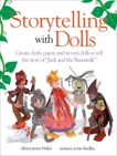 Storytelling With Dolls: Meet In the Middle, Peace Bailey, Elinor