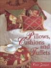 Pillows, Cushions and Tuffets, Zentgraf, Carol