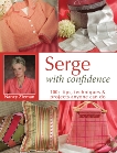 Serge With Confidence, Zieman, Nancy