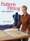 Pattern Fitting With Confidence, Zieman, Nancy