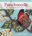 Punchneedle The Complete Guide, Stewart, Marinda