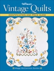 Warman's Vintage Quilts: Identification And Price Guide, Mccormick Gordon, Maggi
