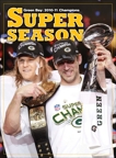A Super Season - Green Bay 2010-11 Champions, 