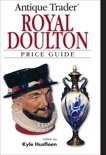 Antique Trader Royal Doulton Price Guide, Husfloen, Kyle & Irvine, Louise