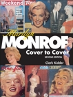 Marilyn Monroe: Cover to Cover: Cover to Cover, Kidder