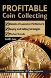 Profitable Coin Collecting, Ganz, David L