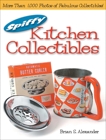 Spiffy Kitchen Collectibles, Alexander, Brian