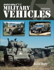 Standard Catalog of U.S. Military Vehicles - 2nd Edition, Doyle, David