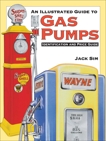 Ultimate Gas Pump ID and Pocket Guide Identification: Identification and Price Guide, Sim, Jack