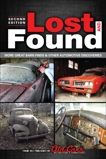 Lost and Found: More Great Barn Finds & Other Automotive Discoveries, 