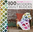 Tula Pink's City Sampler: 100 Modern Quilt Blocks, Pink, Tula