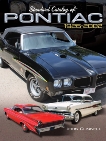 Standard Catalog of Pontiac, 1926-2002, Gunnell, John