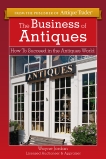 The Business of Antiques, Jordan, Wayne