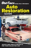 Old Cars Weekly Restoration Guide, 