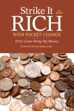 Strike It Rich with Pocket Change: Error Coins Bring Big Money, Potter, Ken & Allen, Brian