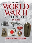 Warman's World War II Collectibles: Identification and Price Guide, Adams-Graf, John