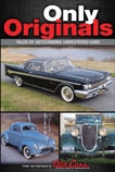 Only Originals: Outstanding Unrestored Cars, Earnest, Brian