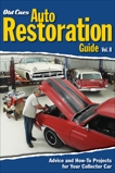 Old Cars Auto Restoration Guide, Vol. II, 