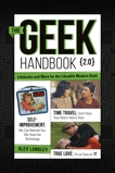 The Geek Handbook 2.0: More Practical Skills and Advice for the Likeable Modern Geek, Langley, Alex