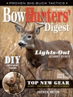 Bowhunters' Digest, Meitin, Patrick