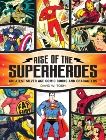 Rise of the Superheroes, Tosh, David