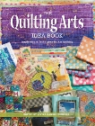 The Quilting Arts Idea Book: Inspiration & Techniques for Art Quilting, Denegre, Vivika Hansen